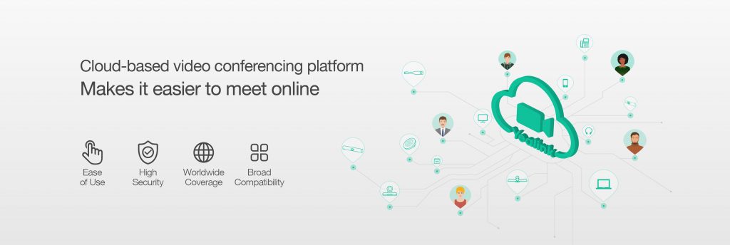 YealinkMeeting