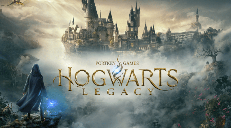 REVIEW: Hogwarts Legacy
