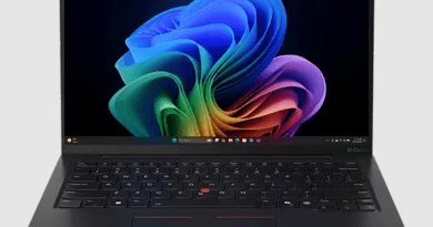 Lenovo ThinkPad X1 Carbon Gen 13