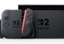 Nintendo Switch 2: The Next Evolution in Gaming