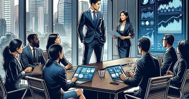 Microsoft Teams Rooms device in a conference room showing Zoom meeting interface.