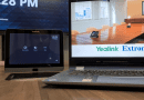 Yealink and Extron Integration for Microsoft Teams Rooms Explained