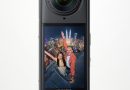Insta360 X5 8K Action Camera: Next-Generation Capture for Creators and Adventurers