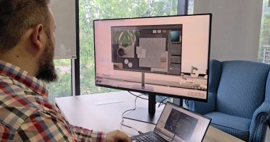 Samsung 37″ ViewFinity: A Bigger Canvas for Modern Work and Creativity