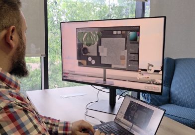 Samsung 37″ ViewFinity: A Bigger Canvas for Modern Work and Creativity