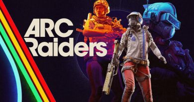 ARC Raiders: Roadmap and Latest Updates