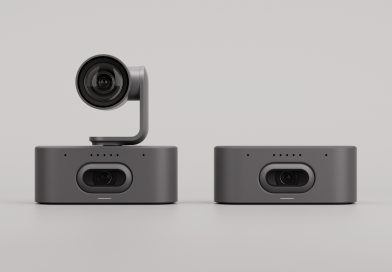 Provided by Logitech