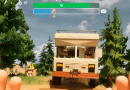 RV There Yet? How a Chaotic Co-Op Road Trip Became a Steam Awards Winner