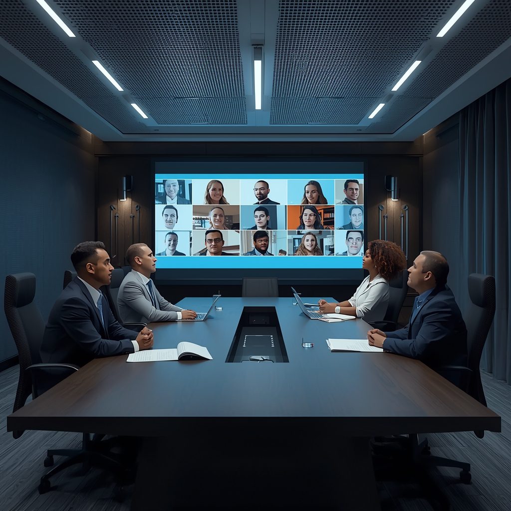 Image is AI generated until we can get our hands on the unit for our own photos