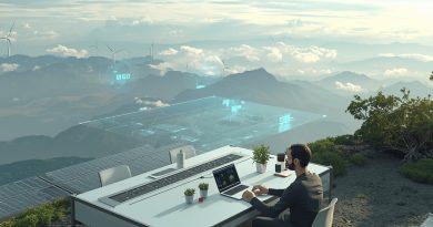 Why the ASUS ExpertBook Ultra Is Designed for the Next Generation of Enterprise Work