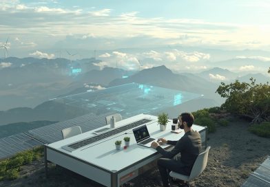 Why the ASUS ExpertBook Ultra Is Designed for the Next Generation of Enterprise Work