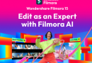 Best Video Editing Software for Content Creators in 2026 — Spotlight on Wondershare Filmora