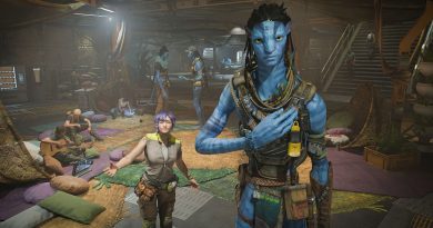 Avatar: Frontiers of Pandora – A Living World Worth Protecting