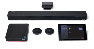 Lenovo ThinkSmart Core Video Conferencing Kit for Microsoft Teams Rooms