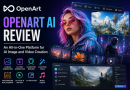 OpenArt AI Review: An All-in-One Platform for AI Image and Video Creation