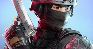 How to Reduce Lag in Standoff 2 with GearUP (Mobile Guide)