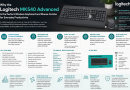 Why the Logitech MK540 Advanced Is the Perfect Wireless Keyboard and Mouse Combo for Everyday Productivity