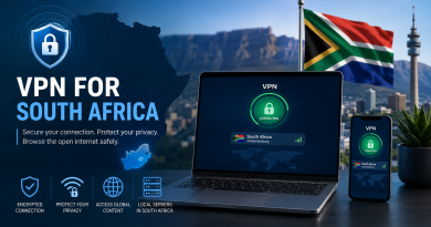Forbes ranks NordVPN first — what South Africans should check before buying