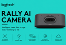 Logitech Rally AI Camera Brings Intelligent Video Collaboration to Modern Meeting Spaces