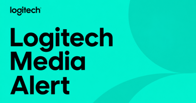 Media Alert: Official Logitech Market Communication