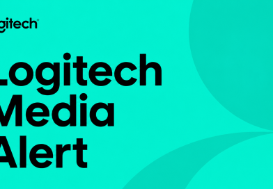 Media Alert: Official Logitech Market Communication