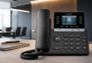 Yealink SIP-T73W brings Wi-Fi 6 and Bluetooth 5.0 to a 12-account business desk phone