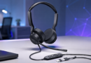 Yealink UH42 brings AI noise cancellation and USB-C/A connectivity to office calls