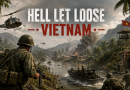 Hell Let Loose: Vietnam Launches Today