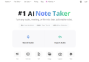HyNote Turns Meetings, PDFs and Recordings Into AI-Powered Notes