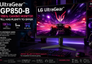 LG UltraGear 27GP850-B: A 1440p 180Hz Gaming Monitor That Still Has Plenty to Offer