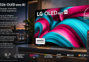 LG’s 2026 OLED evo TVs bring brighter panels, 165Hz gaming and deeper AI integration to South Africa