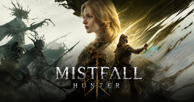 Mistfall Hunter passes one million players after launching its dark-fantasy extraction RPG