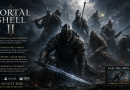 Mortal Shell II expands the Soulslike formula with eight warriors and stamina-free combat