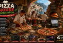 Pizza House Simulator launches on Steam with six-player co-op and restaurant management