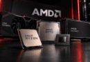 Company profile — AMD: history, ownership, strategy and current technology portfolio