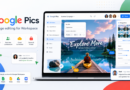 Google Pics turns Workspace into an AI image editor — and it can change text inside pictures