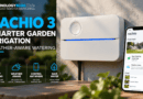 Rachio 3 brings weather-aware intelligence to garden irrigation