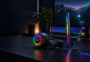 Razer Base Station V3 Chroma turns a headset stand into a desktop automation trigger