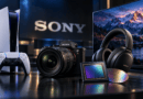Company profile — Sony: history, ownership, strategy and current technology portfolio