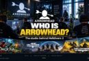 Who is Arrowhead Game Studios? The developer behind Helldivers 2