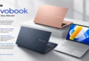 ASUS Vivobook 15 X1504 brings upgradeable memory and a 15.6-inch FHD display to everyday laptops