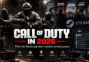 Call of Duty on Steam in 2026 is no longer one game – here is what you are actually installing