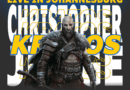 Christopher Judge at Comic Con Africa 2026: dates, tickets and appearance details