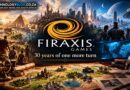 Firaxis Games has spent 30 years perfecting one more turn