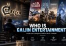 Who is Gaijin Entertainment? The developer behind War Thunder