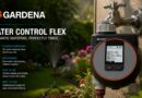 GARDENA Water Control Flex automates watering without an app