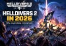 Helldivers 2 is still thriving in 2026 – here’s why players keep coming back
