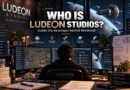 Who is Ludeon Studios? The independent developer behind RimWorld