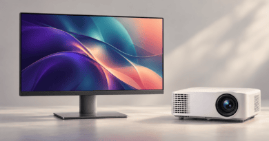 The history of BenQ: from Acer roots to a business built around screens