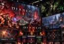 Diablo IV turns the hunt for power into an endless battle for Sanctuary